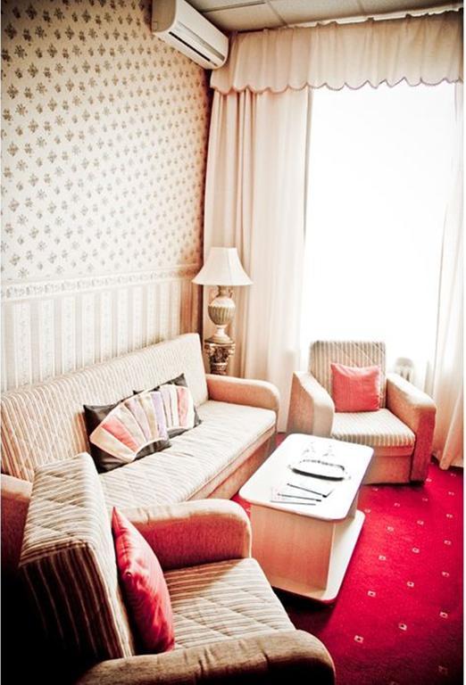 Hotel Arad Habitación foto