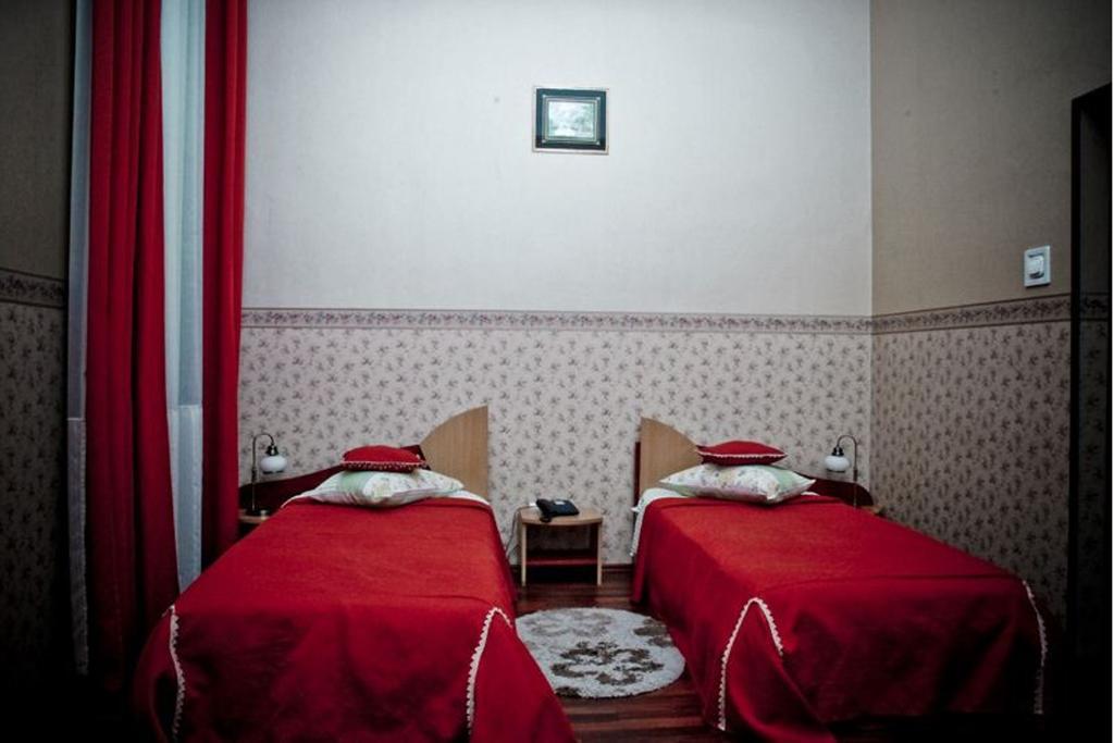 Hotel Arad Habitación foto