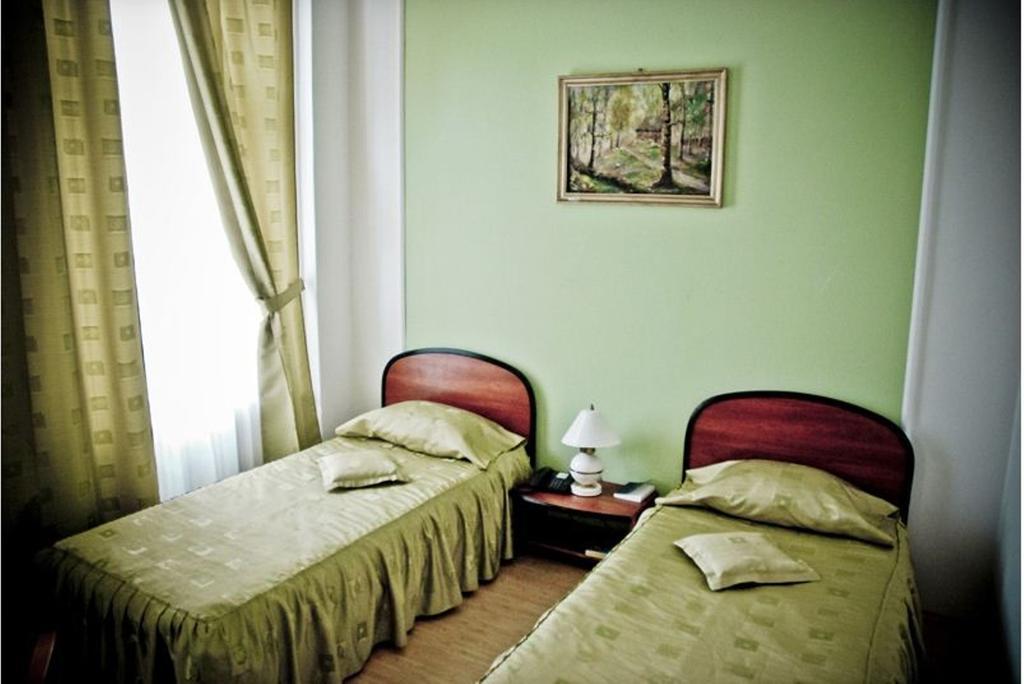 Hotel Arad Habitación foto