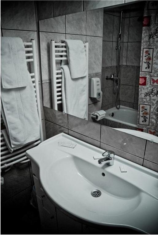 Hotel Arad Habitación foto