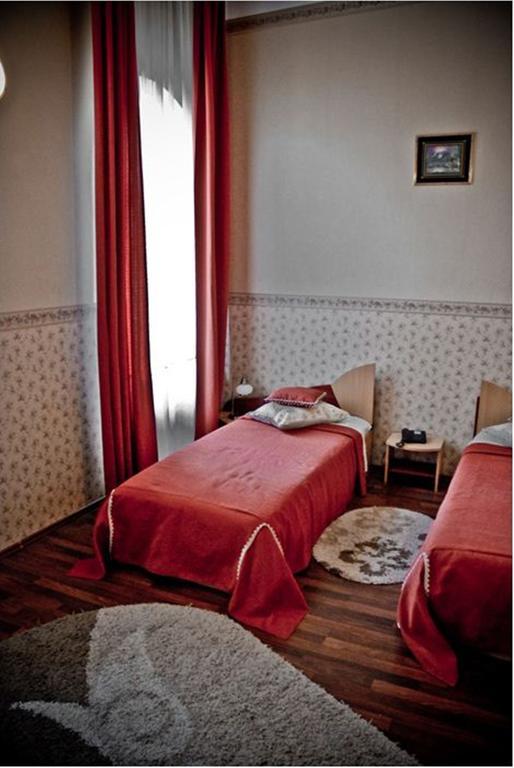 Hotel Arad Habitación foto